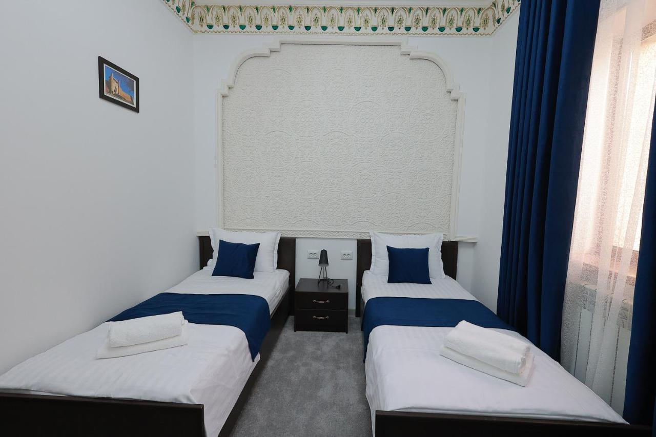 Jahangir Boutique بخارى المظهر الخارجي الصورة