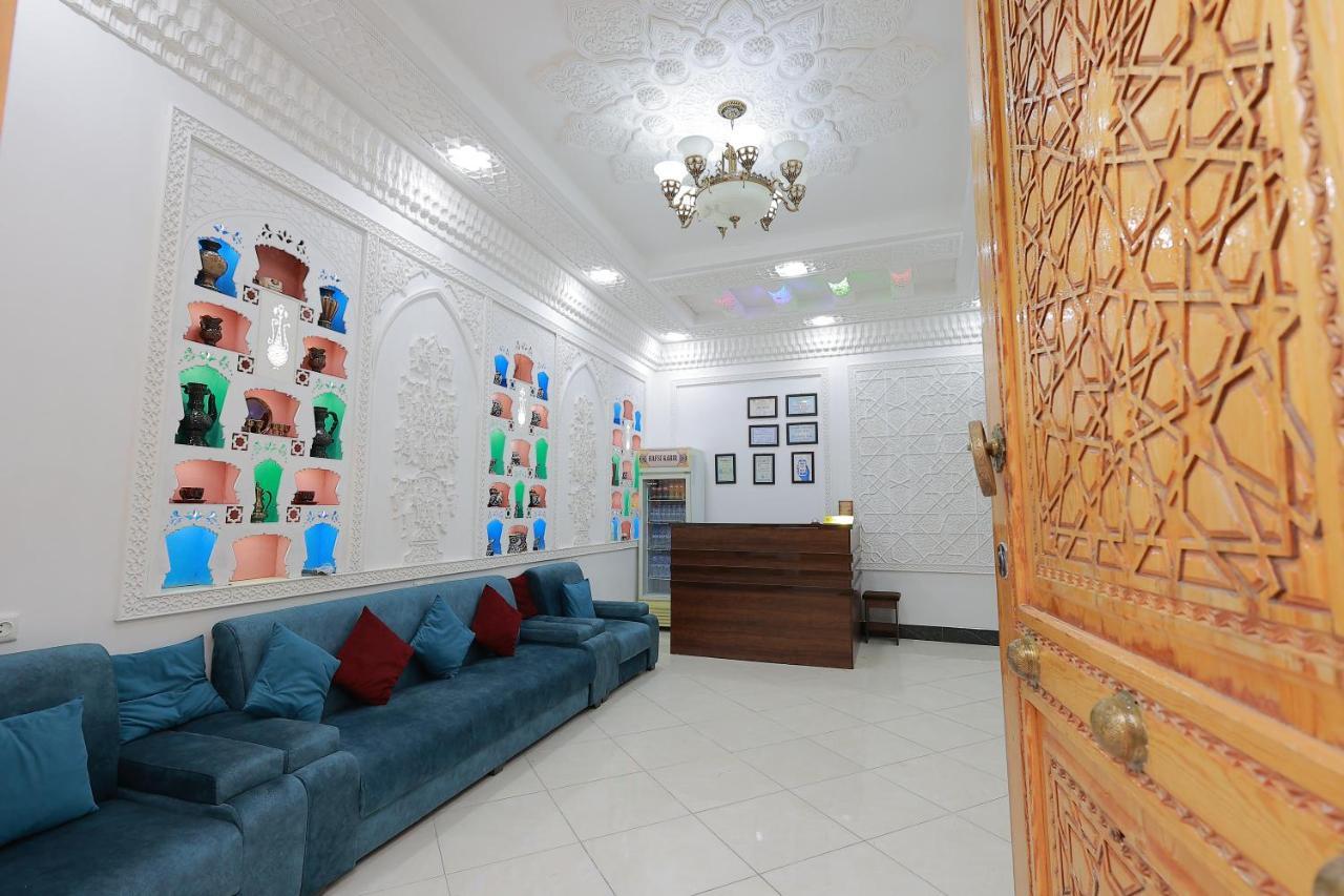 Jahangir Boutique بخارى المظهر الخارجي الصورة