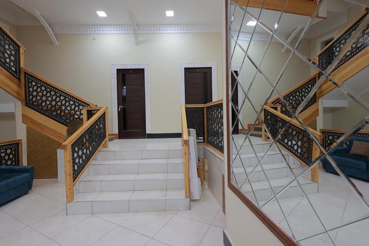 Jahangir Boutique بخارى المظهر الخارجي الصورة