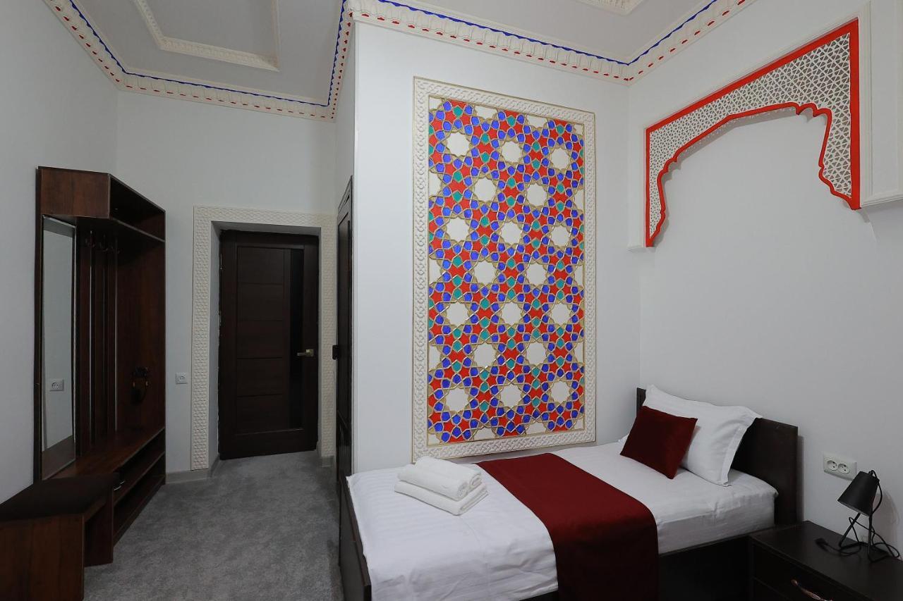 Jahangir Boutique بخارى المظهر الخارجي الصورة