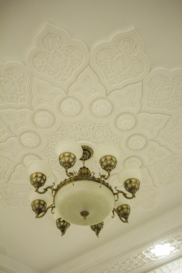 Jahangir Boutique بخارى المظهر الخارجي الصورة