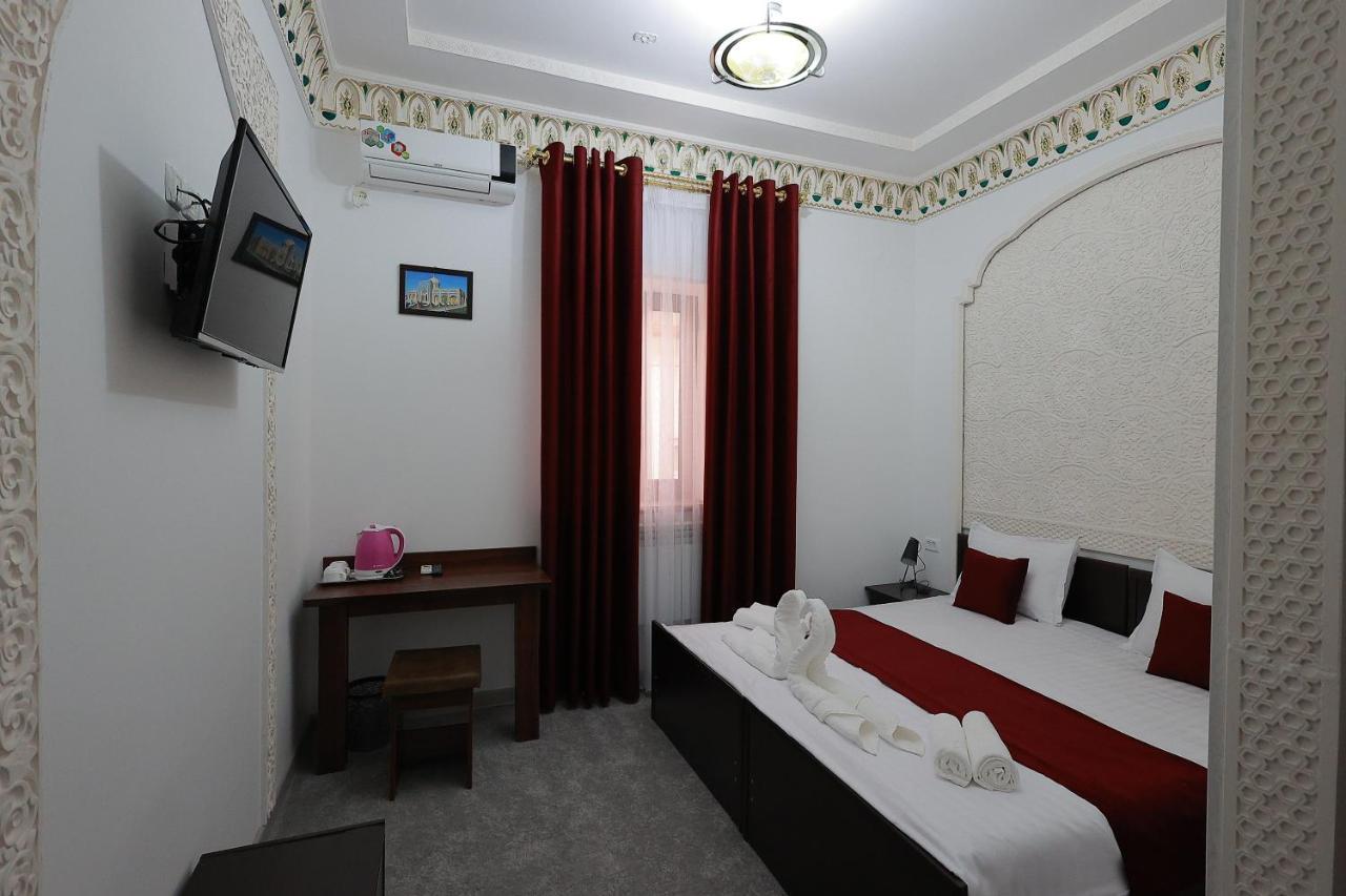 Jahangir Boutique بخارى المظهر الخارجي الصورة