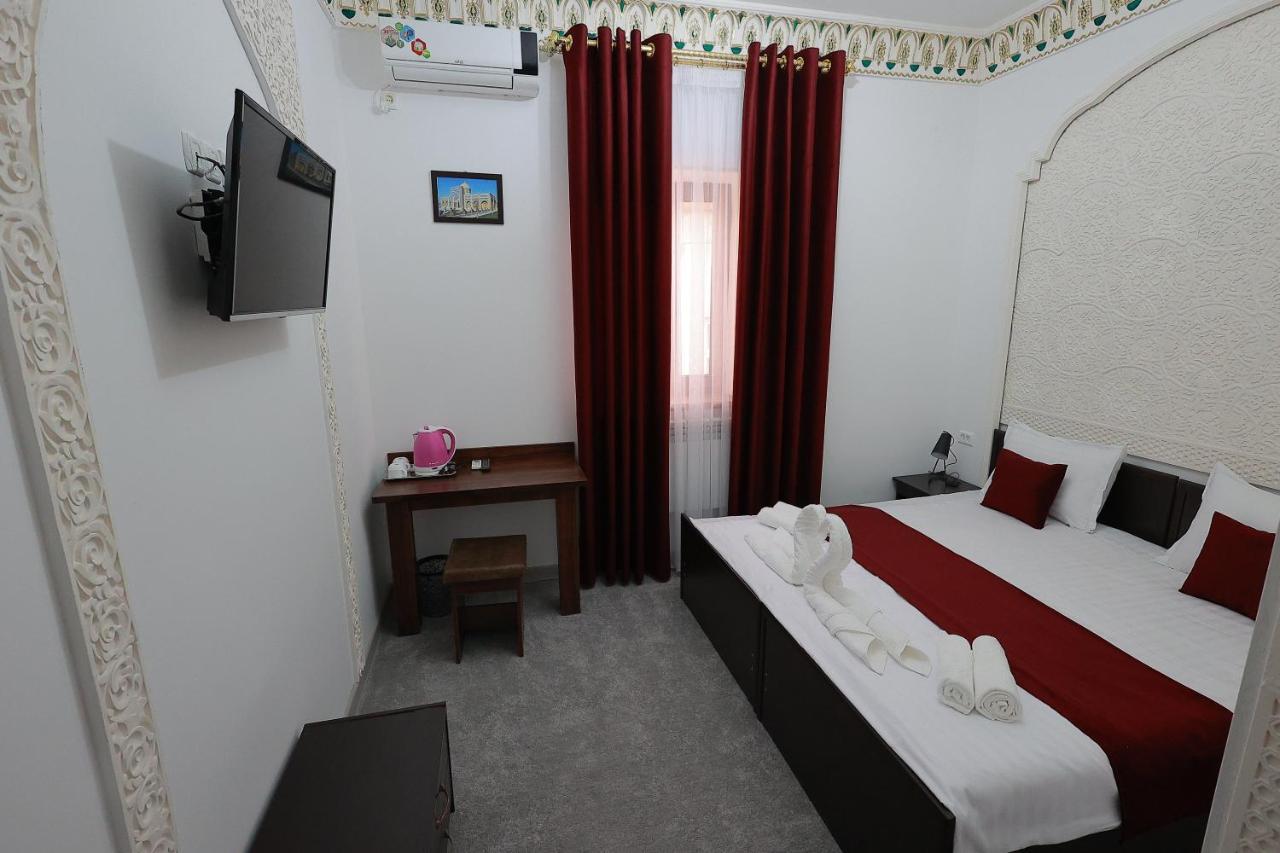 Jahangir Boutique بخارى المظهر الخارجي الصورة