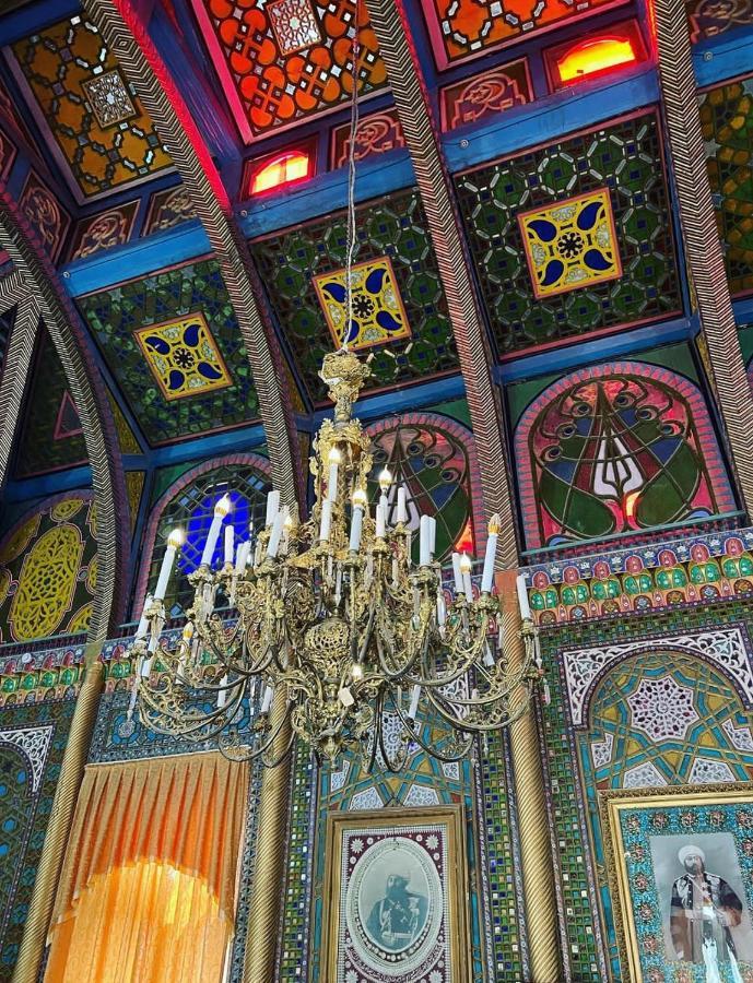 Jahangir Boutique بخارى المظهر الخارجي الصورة
