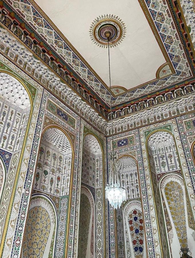 Jahangir Boutique بخارى المظهر الخارجي الصورة