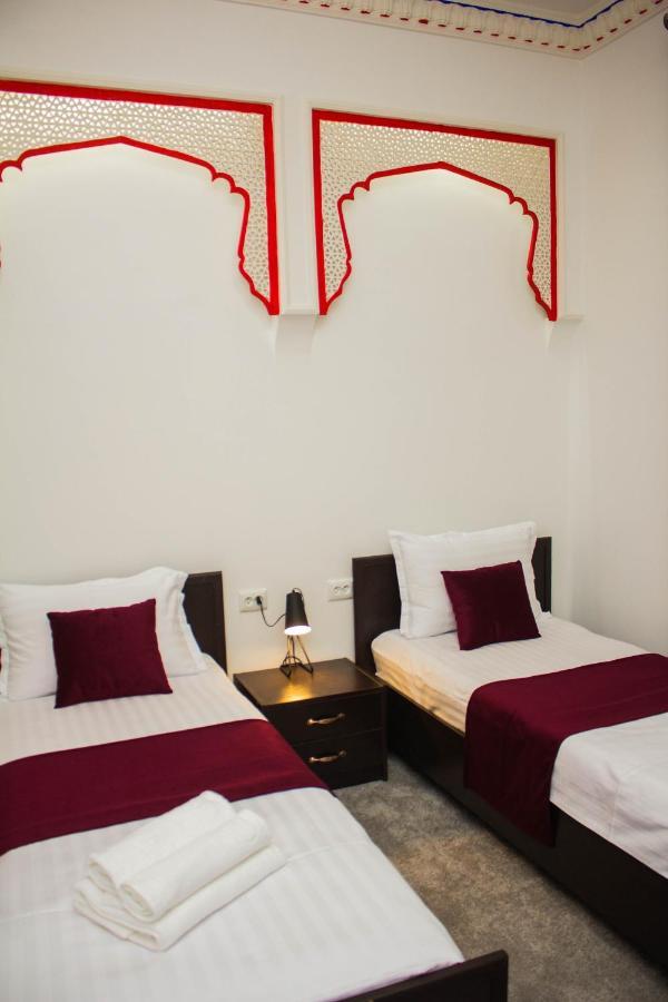 Jahangir Boutique بخارى المظهر الخارجي الصورة