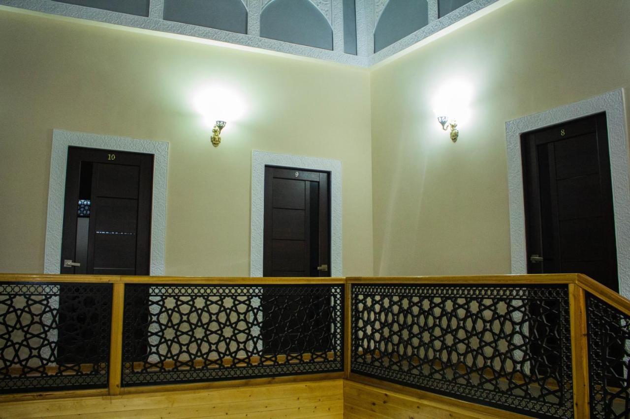 Jahangir Boutique بخارى المظهر الخارجي الصورة