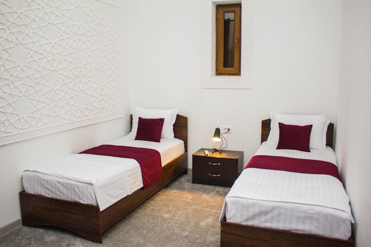 Jahangir Boutique بخارى المظهر الخارجي الصورة