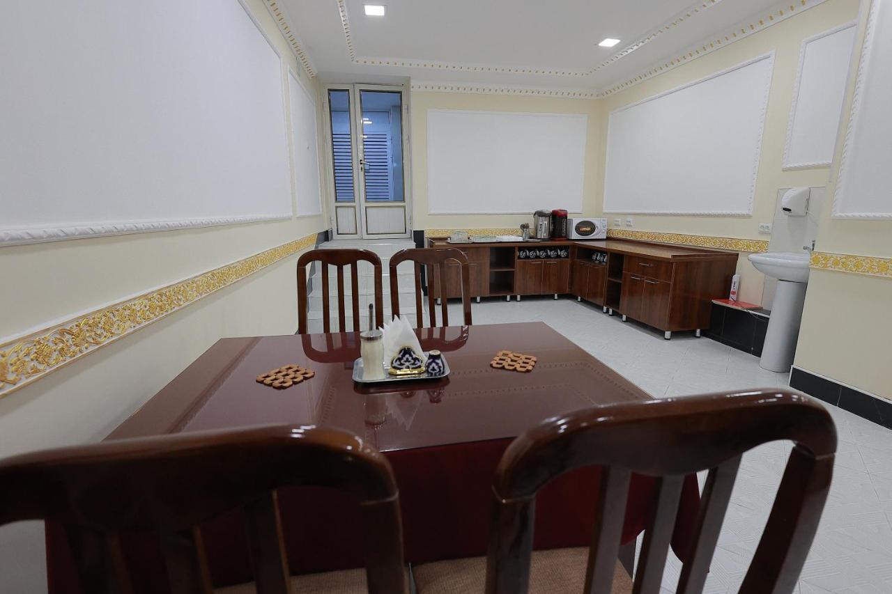 Jahangir Boutique بخارى المظهر الخارجي الصورة