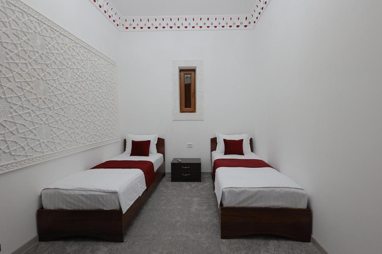 Jahangir Boutique بخارى المظهر الخارجي الصورة