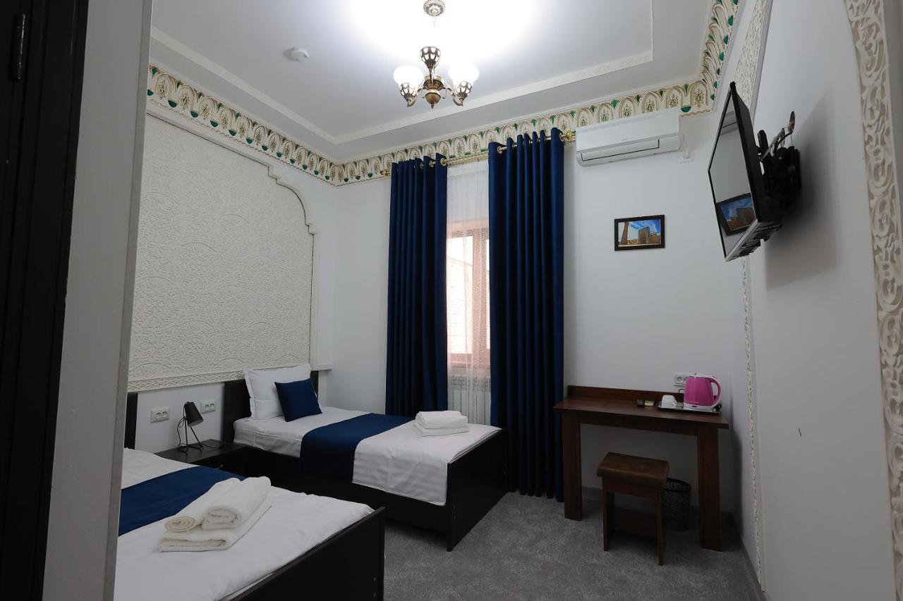 Jahangir Boutique بخارى المظهر الخارجي الصورة