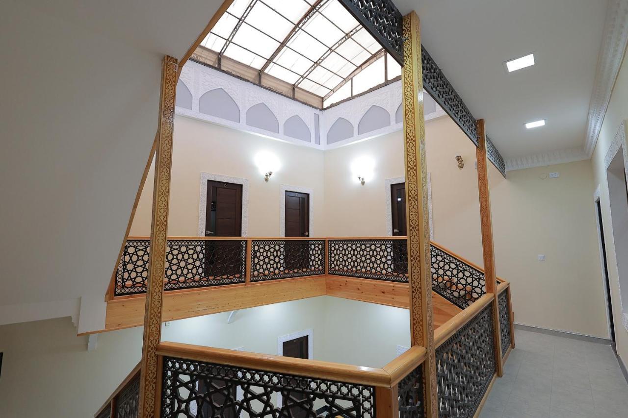 Jahangir Boutique بخارى المظهر الخارجي الصورة