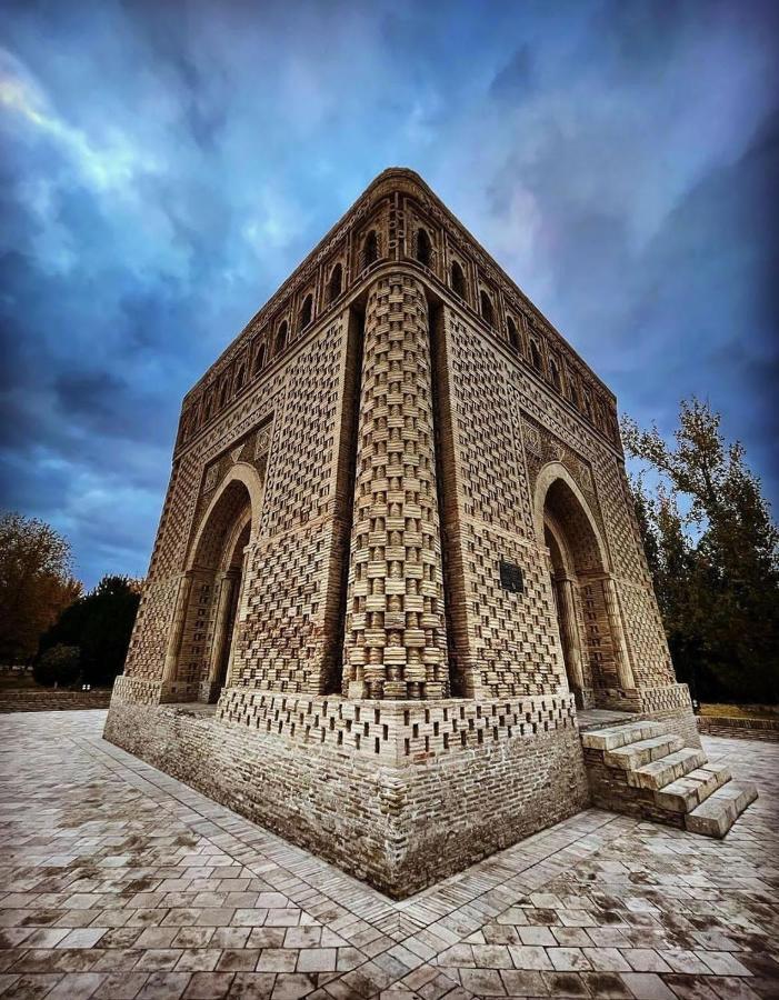 Jahangir Boutique بخارى المظهر الخارجي الصورة