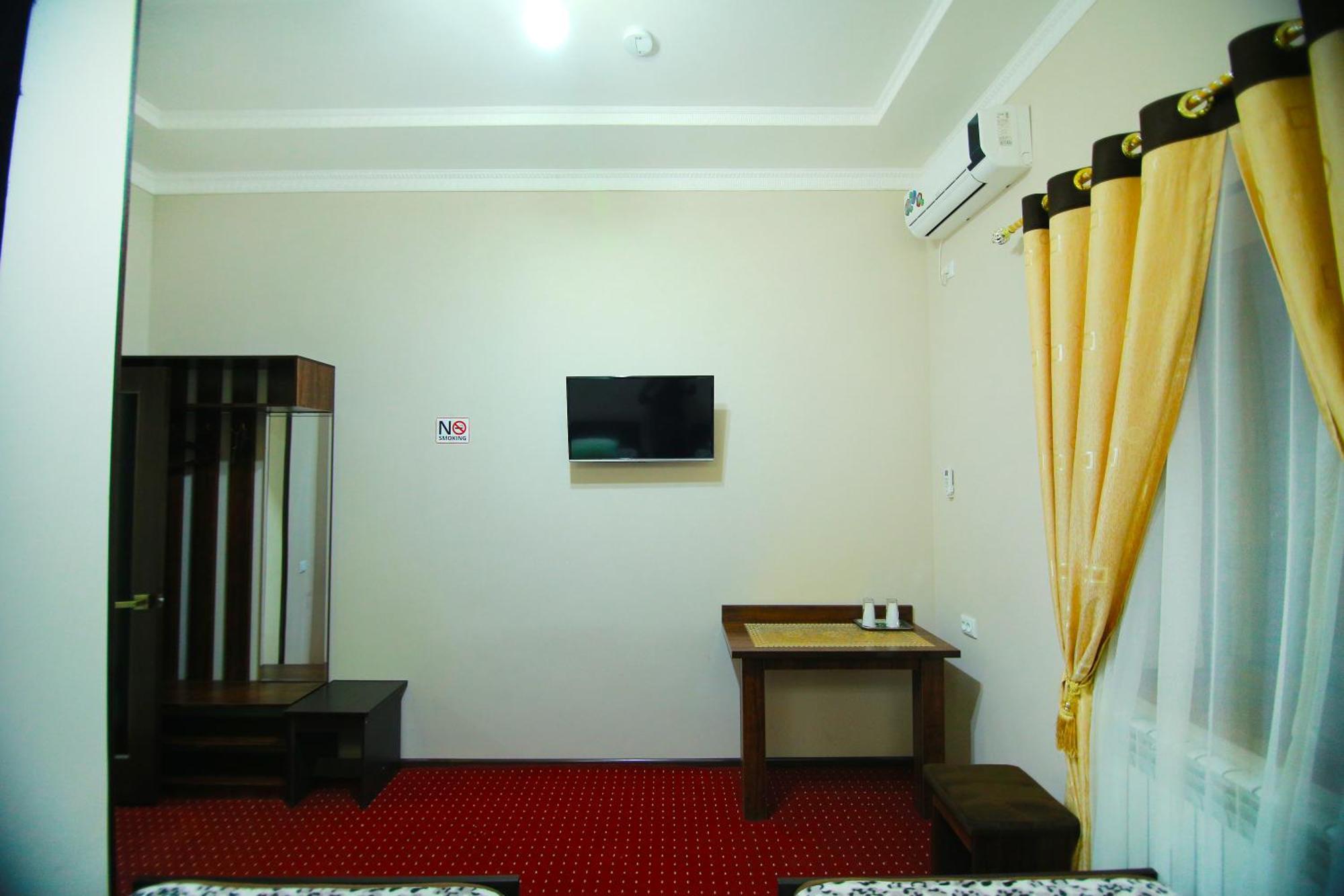 Jahangir Boutique بخارى المظهر الخارجي الصورة